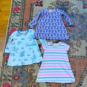 Beaufort Bonnet bundle